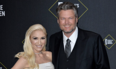 Blake Shelton and Gwen Stefani Are Married And I’m So Happy For Them