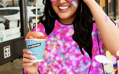 Will 7-Eleven Be Doing Free Slurpee Day This Year?