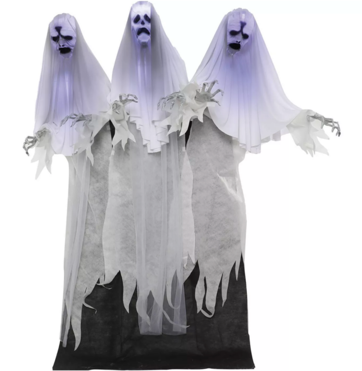 Target Has Launched Their Halloween Collection And It’s Going To Sell ...