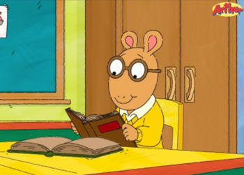 'Arthur' Has Been Cancelled After 25 Years And I'm Devastated