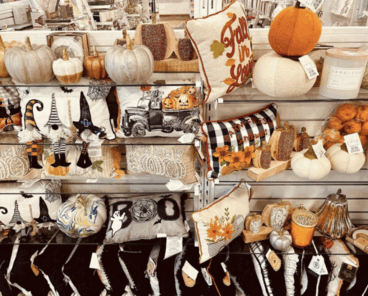 HomeGoods Just Released Their New Halloween Collection And There's Even ...