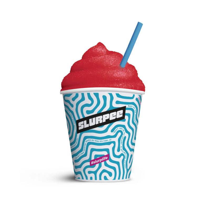 There Are 3 New Summer Slurpee Flavors At 7Eleven And I Call Dibs On