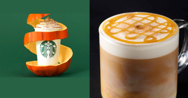 Here’s Everything We Know Starbucks Is Launching For Fall So Far