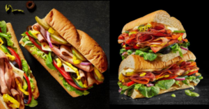 Subway Is Making Huge Changes To Their Menu In Hopes Of Keeping Their Customers and I Think It’s Too Late
