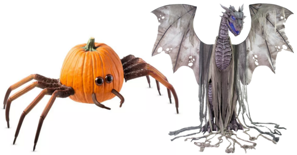 Target Has Launched Their Halloween Collection And It’s Going To Sell Out Fast