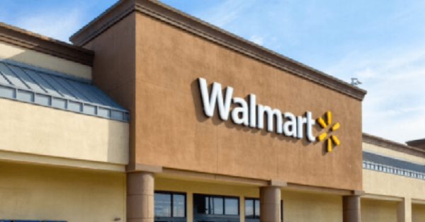 Walmart Is Now Going To Pay 100% Of The College Tuition And Books For Their Employees