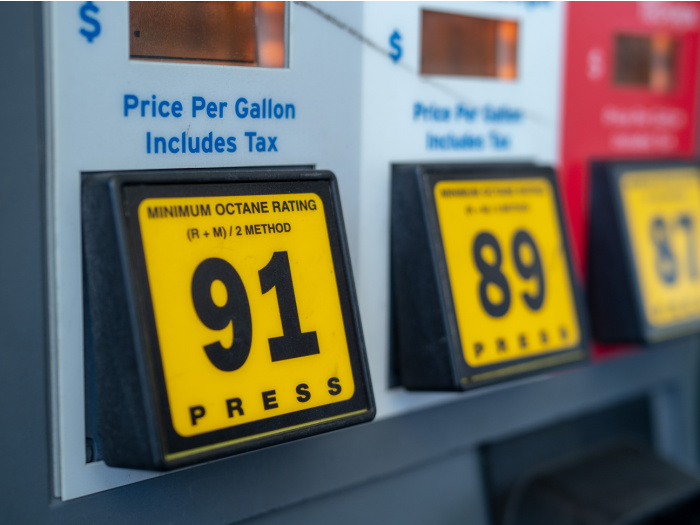 Gas Prices Are Insane Right Now But The Reason Is Not Why You’d Think
