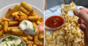 ‘Pasta Chips’ Are The Hottest New Food Trend and I Think I’m In Love