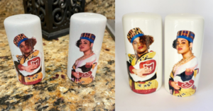 These Salt-N-Pepa Shakers Just Gave Me Vivid Flashbacks Of The Late 80s And I Need Them