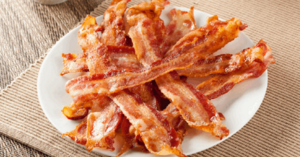 Bacon May Disappear In California And Now I Have To Cancel My Road Trip