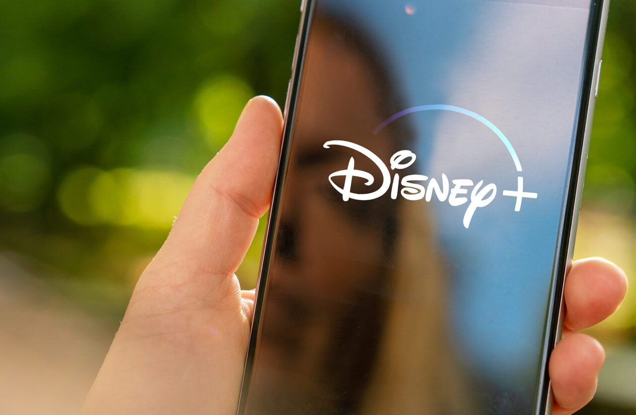 Target Is Giving Everyone A Huge Discount On A Disney+ Annual Subscription