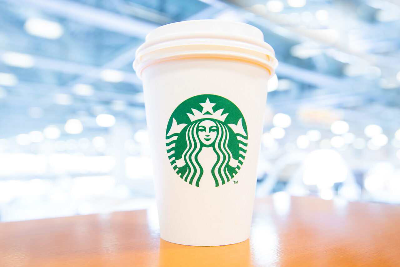 Yes, Starbucks Will Give You Free Refills On Your Drink
