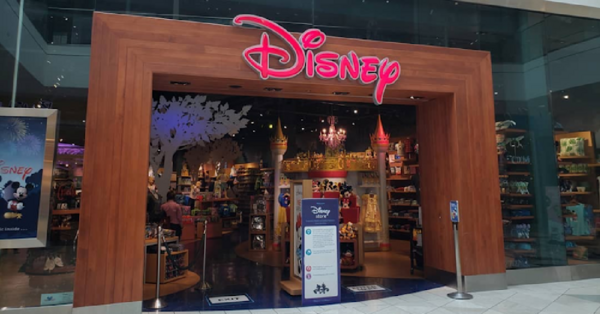 Disney Is Closing Most Of The Remaining Disney Stores And I’m Not Okay