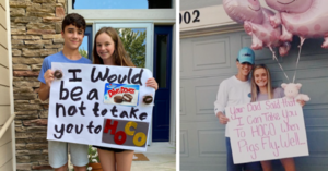 What Are Hoco Proposals and Why Is Everyone Talking About Them Right Now?