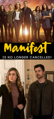 did manifest get cancelled