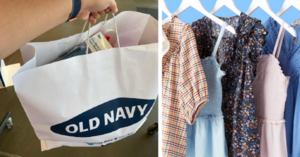 Old Navy Is Putting An End To Separate Pricing And Sections For Plus-Size Clothing And I Am So Happy