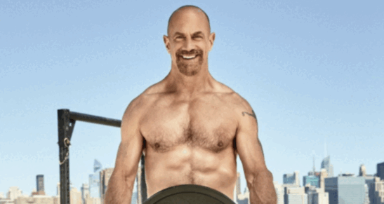 Chris Meloni From ‘Law & Order’ Goes Nude For Men’s Health  Magazine and We Are Here For It