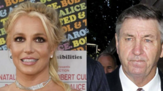 Britney Spears’ Father Has Agreed To Step Down As Her Conservator