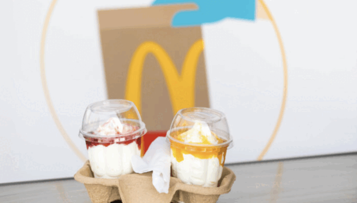 Tired of McDonald’s Ice Cream Machines Being Broken? Well, McDonald’s Just Won A Lawsuit That’ll Fix That