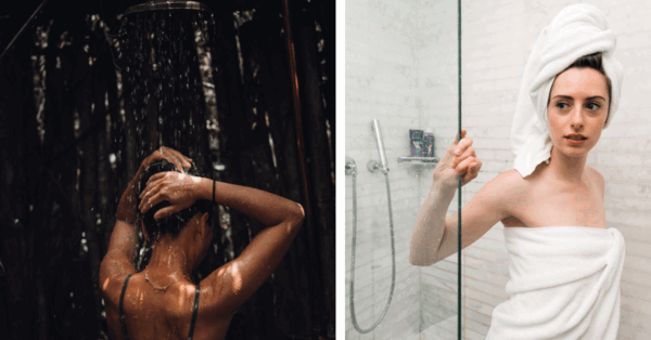 Turns Out, Women Should Never Pee In The Shower And I’m Not Sure If I Buy It