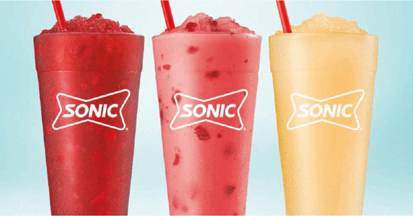 You Can Get Wine-Inspired Slushes At Sonic And I Call Dibs On The Peach Bellini