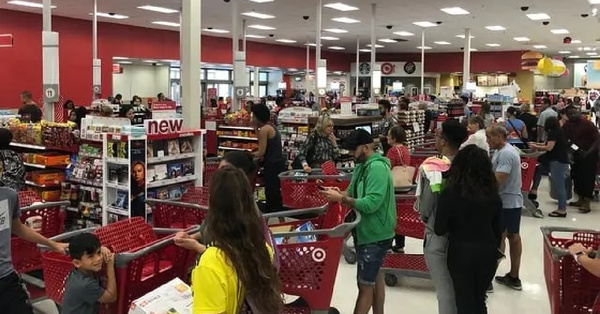 Will Target Be Open For Thanksgiving This Year?