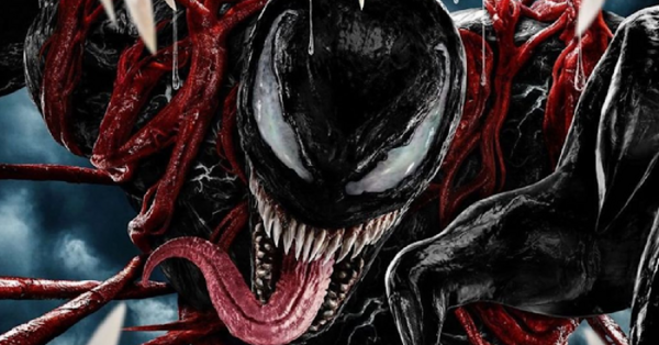 The New Trailer For ‘Venom: Let There Be Carnage’ Just Dropped And It Looks Wicked Good