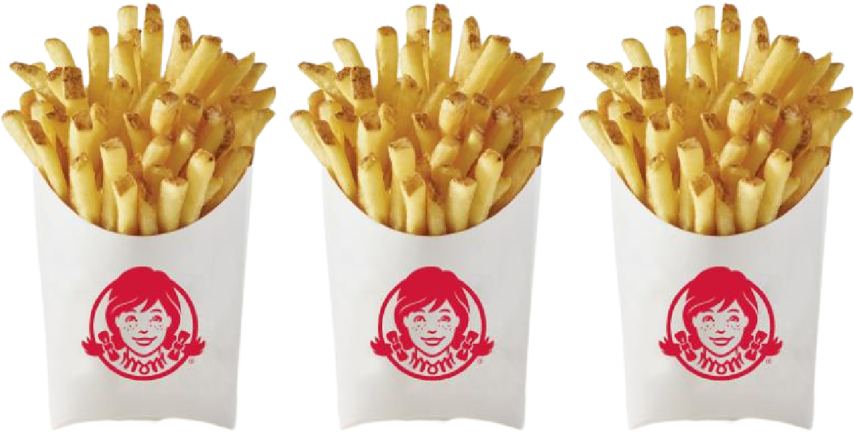 Wendy’s Is Changing Their Fries, So Maybe I’ll Like Them Now