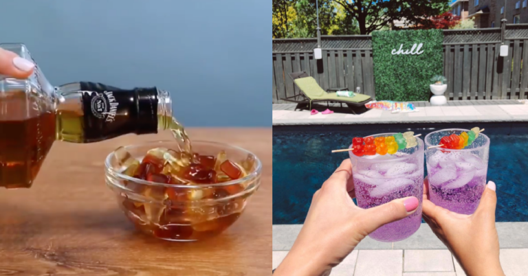 These Boozy Gummies Are The Perfect Treat For Your Next Adult Get Together