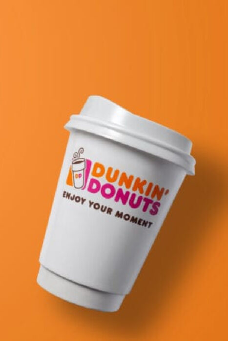 The Entire Dunkin' Holiday Menu Is Here So, Let The Holidays Begin