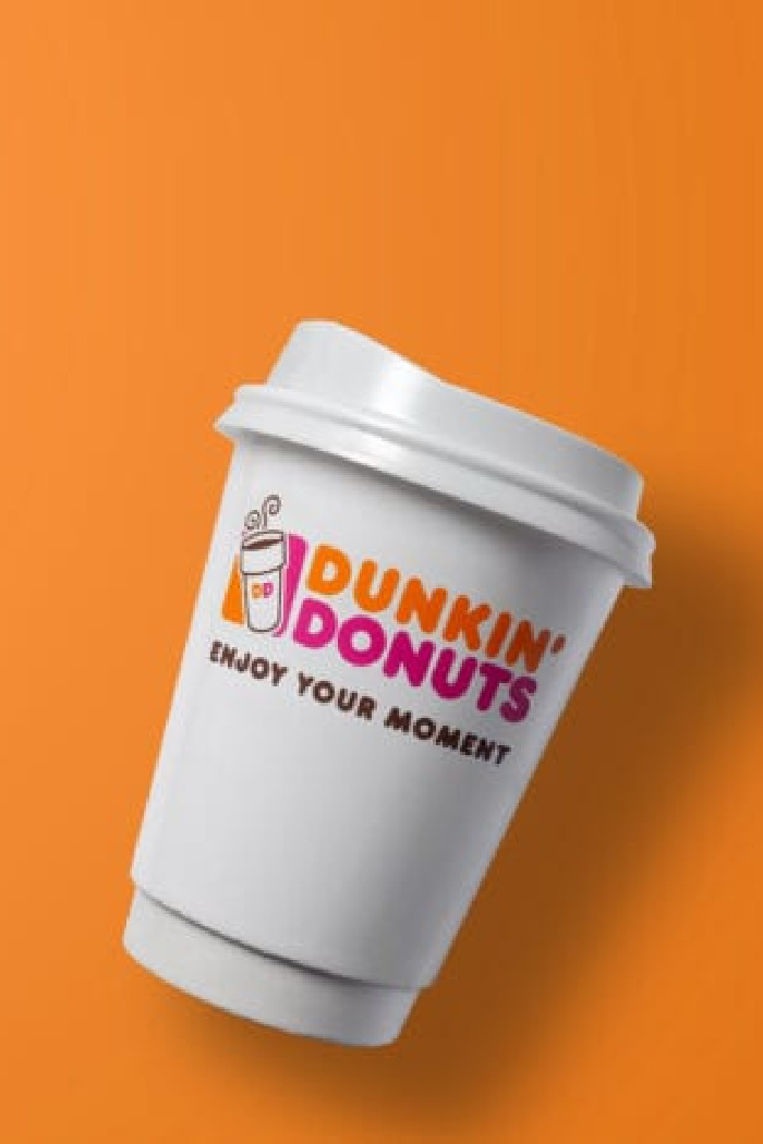 Dunkin Has a New Peanut Butter Cup Macchiato That Basically Tastes Like