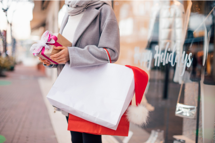 You Might Want To Start Holiday Shopping Earlier This Year. Here’s Why.
