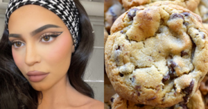 Here’s How You Make Kylie Jenner’s Chocolate Chip Cookies That Everyone Is Talking About