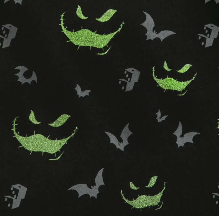 You Can Get This Wicked Cool Oogie Boogie Cardigan And I Cant Believe My  Eyes