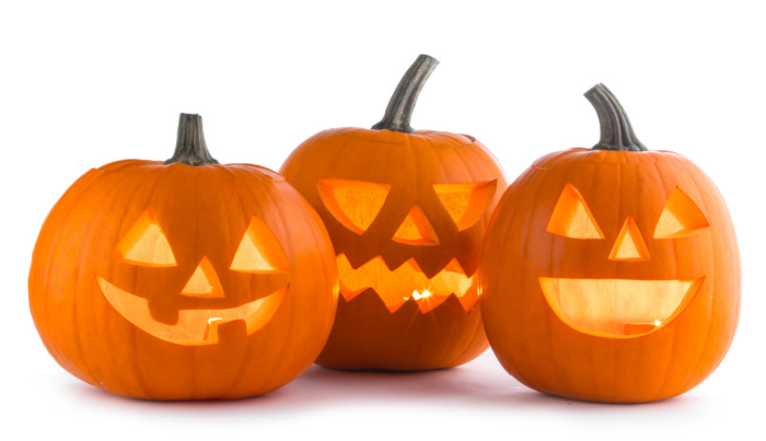 You Can Use Petroleum Jelly To Keep Your Pumpkins From Rotting This Halloween. Here’s How.