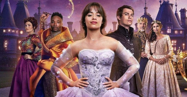 5 Reasons You Should Watch The New ‘Cinderella’ Movie Right Now
