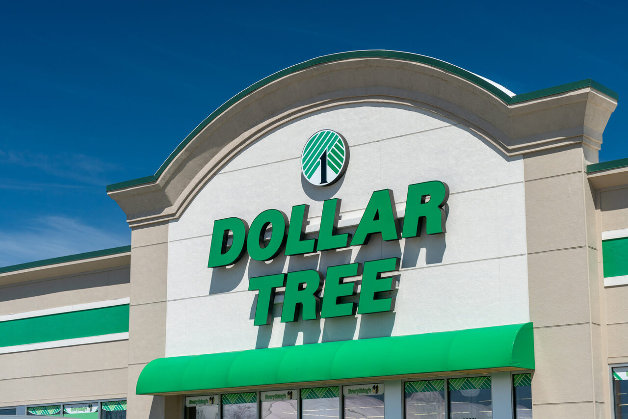 Dollar Tree No Longer Just Costs A Dollar