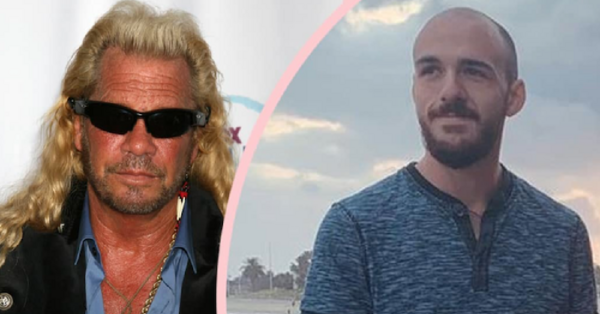 Dog The Bounty Hunter Has Joined The Hunt To Find Brian Laundrie
