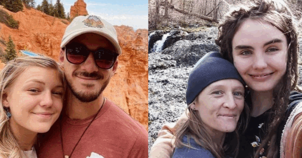 Is Gabby Petito’s Disappearance Related To The Two Women Murdered While Camping?