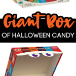 Walmart Is Selling A Box With 488 Pieces Of Halloween Candy