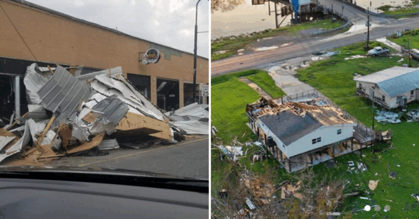Louisiana Is Still Reeling From Hurricane Ida. Here’s How We Can Help.
