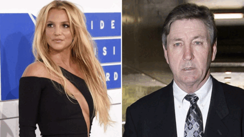 Britney Spears’ Dad Has Just Filed To End Her Conservatorship After Nearly 13 Years