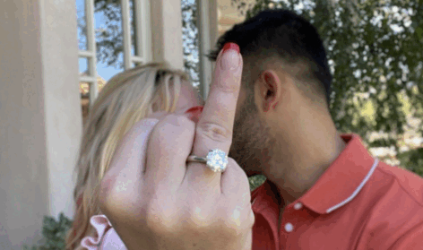 Britney Spears Is Engaged And I Couldn’t Be Happier For Her
