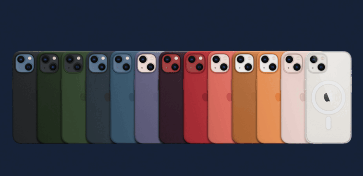 Apple Just Revealed The Apple iPhone 13. Here’s Everything You Need To Know.