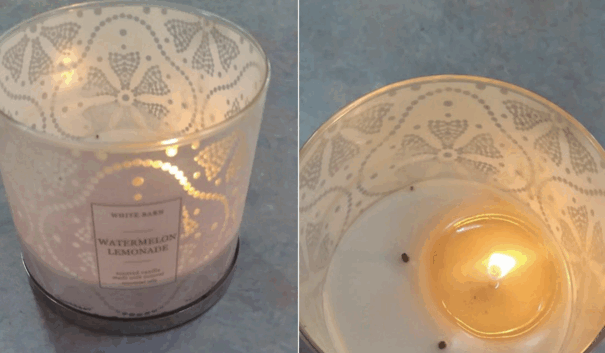 People Are Claiming You Can Get A Free Candle from Bath & Body Works For Bringing In An Old One. Is It Legit?