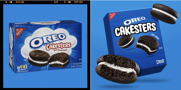 Oreo Cakesters Are Back and It Is A Dream Come True