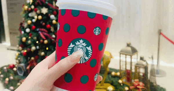 Starbucks Is Releasing A New Holiday Drink. Here’s What We Know.