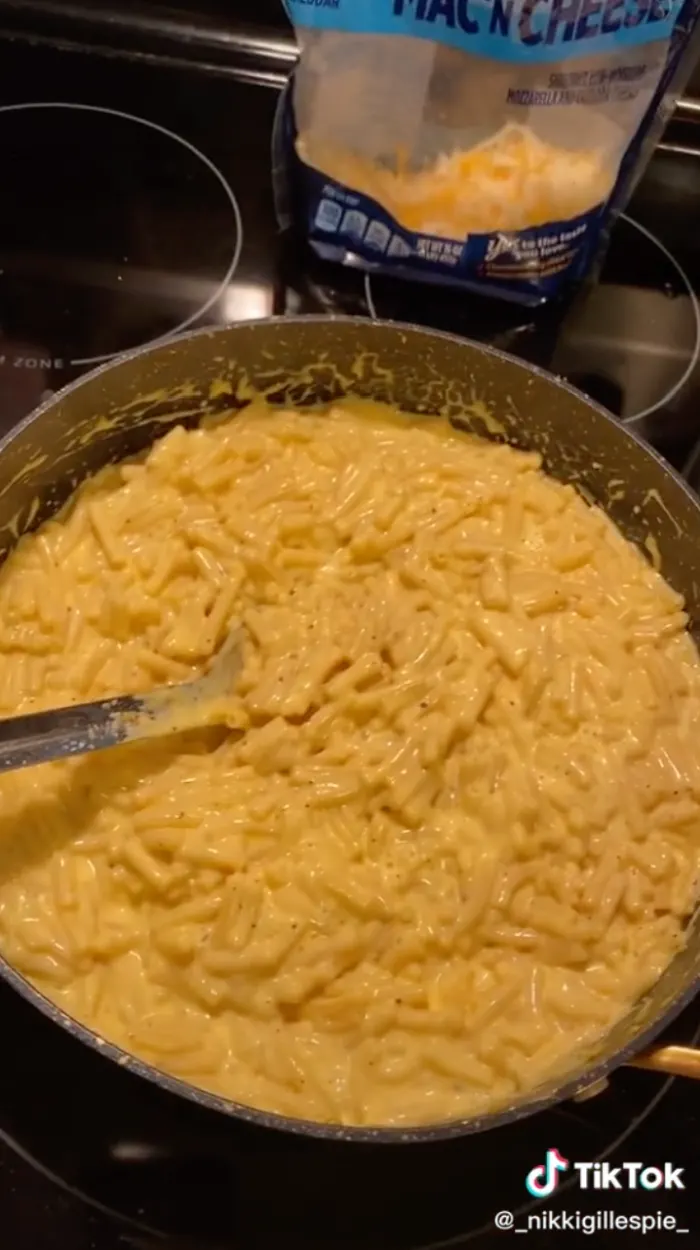 The Viral Hack for Making the Best Kraft Mac & Cheese