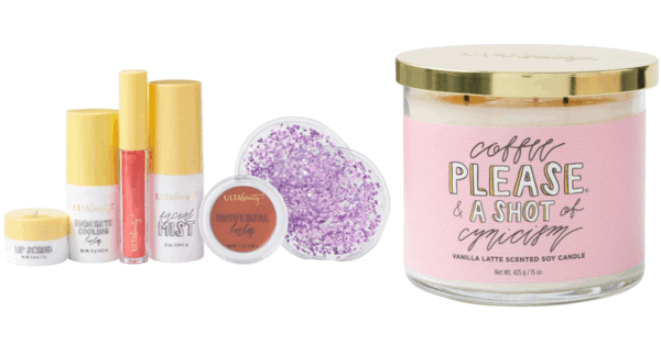 ULTA Has Released An Entire Gilmore Girls Collection And I Need All Of It