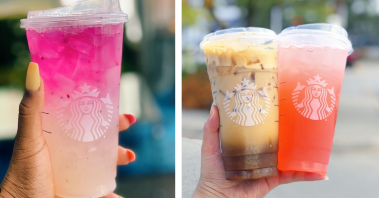 Today Is BOGO Day at Starbucks. Here’s How It Works.